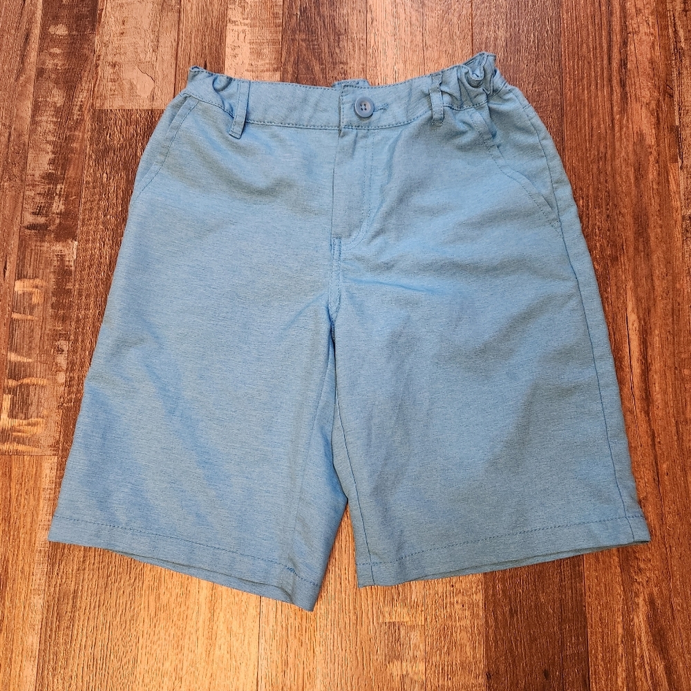 Cat & Jack Blue Shorts